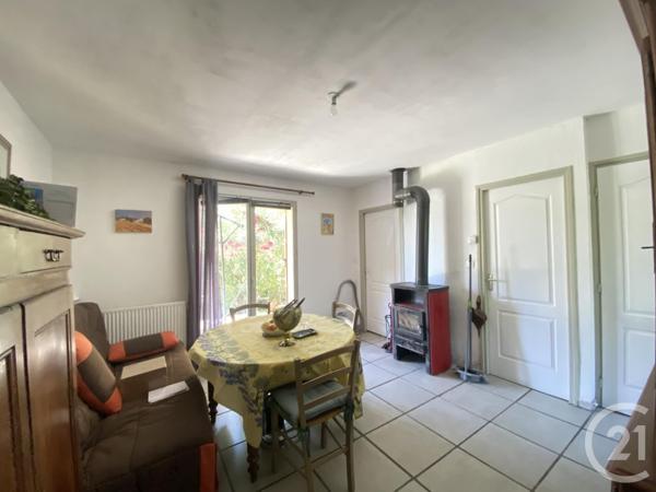 Maison à vendre  7 pièces - 134 m2 MONTELIMAR - 26