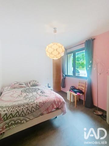 Appartement à vendre 3 pièces 87 m² Mercury