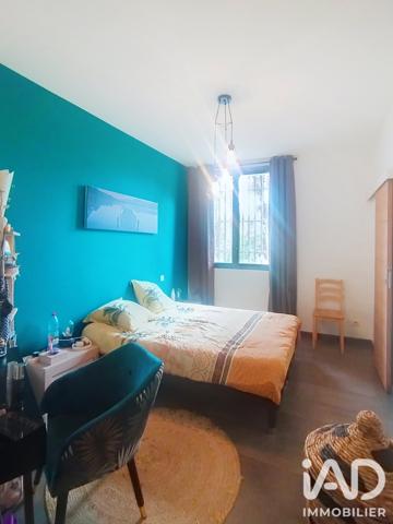 Appartement à vendre 3 pièces 87 m² Mercury