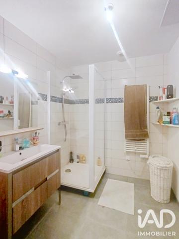 Appartement à vendre 3 pièces 87 m² Mercury