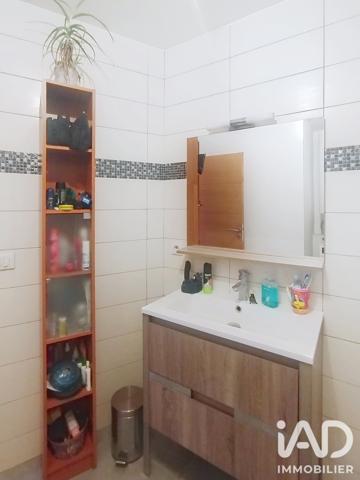 Appartement à vendre 3 pièces 87 m² Mercury