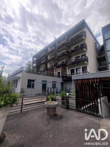 Appartement à vendre 3 pièces 87 m² Mercury