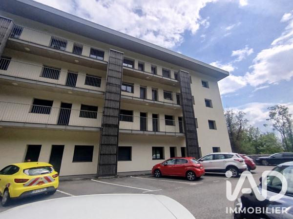 Appartement à vendre 3 pièces 87 m² Mercury