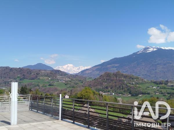 Appartement à vendre 3 pièces 87 m² Mercury