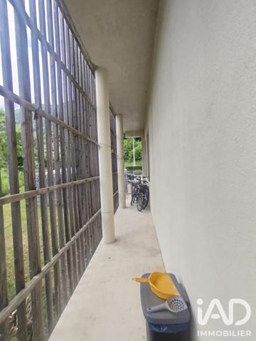 Appartement à vendre 3 pièces 87 m² Mercury
