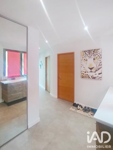 Appartement à vendre 3 pièces 87 m² Mercury