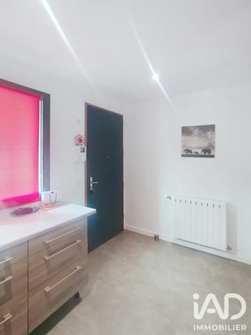 Appartement à vendre 3 pièces 87 m² Mercury