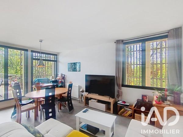 Appartement à vendre 3 pièces 87 m² Mercury