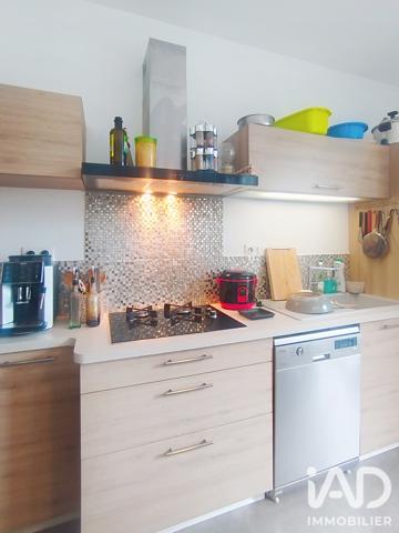 Appartement à vendre 3 pièces 87 m² Mercury