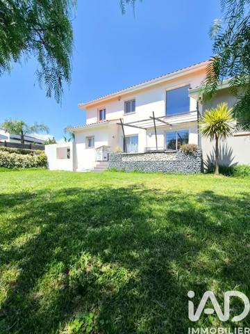 Maison à vendre 5 pièces 132 m² Bompas