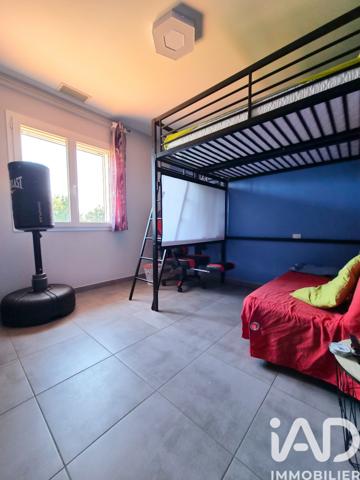 Maison à vendre 5 pièces 132 m² Bompas