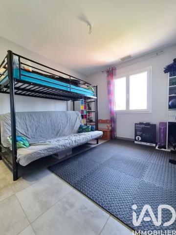 Maison à vendre 5 pièces 132 m² Bompas