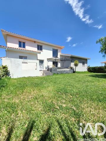 Maison à vendre 5 pièces 132 m² Bompas