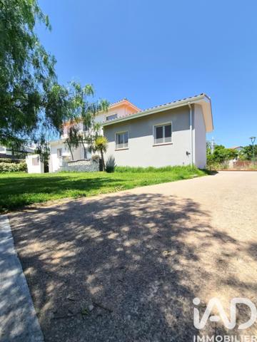 Maison à vendre 5 pièces 132 m² Bompas