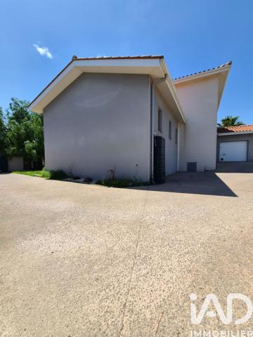 Maison à vendre 5 pièces 132 m² Bompas