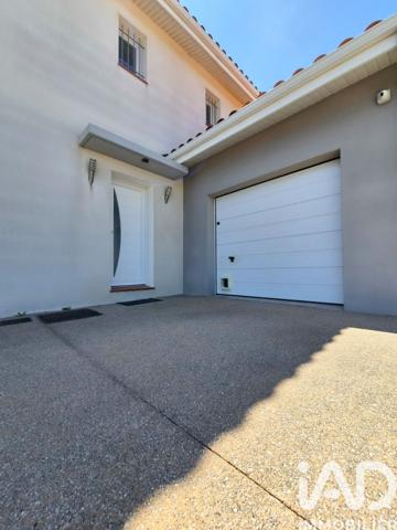 Maison à vendre 5 pièces 132 m² Bompas