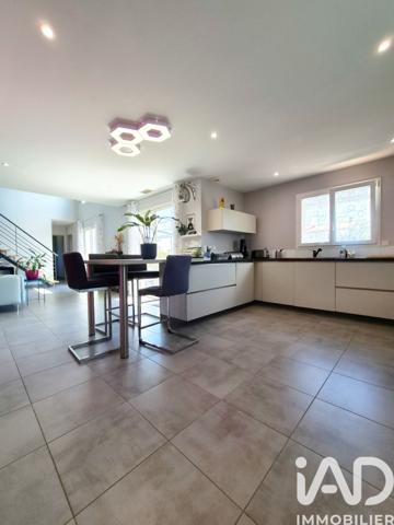 Maison à vendre 5 pièces 132 m² Bompas
