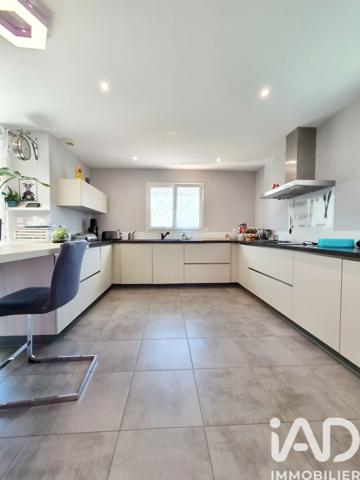 Maison à vendre 5 pièces 132 m² Bompas