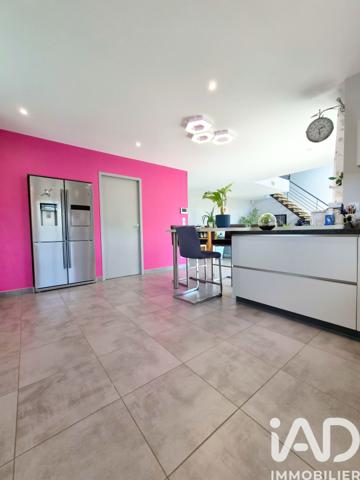 Maison à vendre 5 pièces 132 m² Bompas