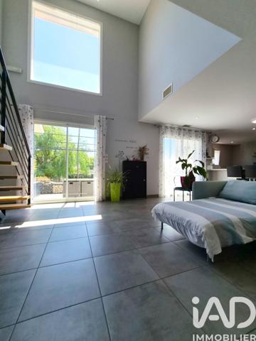 Maison à vendre 5 pièces 132 m² Bompas