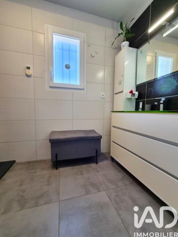 Maison à vendre 5 pièces 132 m² Bompas
