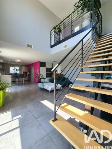 Maison à vendre 5 pièces 132 m² Bompas
