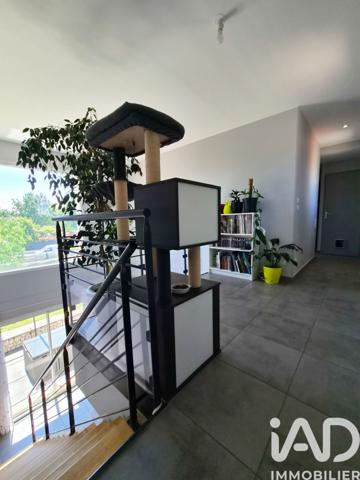 Maison à vendre 5 pièces 132 m² Bompas