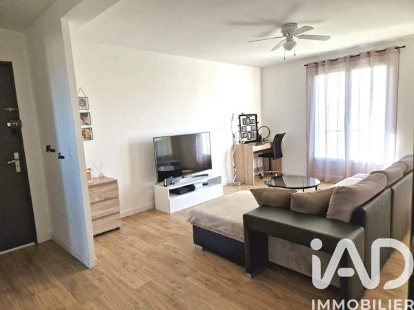 Location appartement 4 pièces 84,39 m² Brignoles