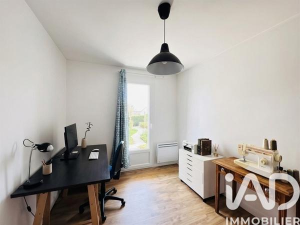 Location appartement 4 pièces 84,39 m² Brignoles