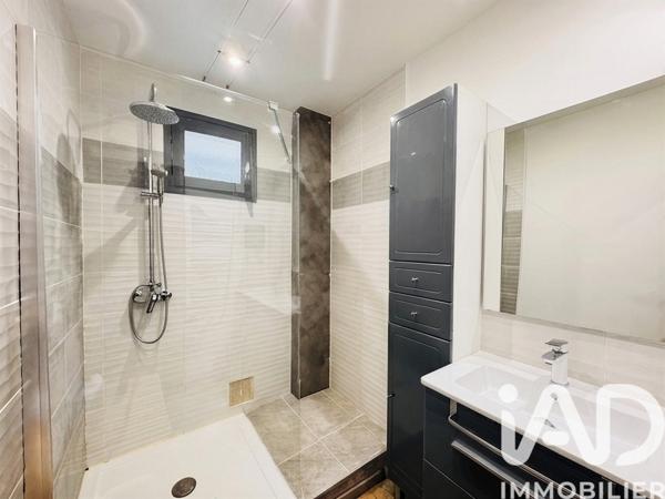 Location appartement 4 pièces 84,39 m² Brignoles