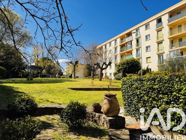 Location appartement 4 pièces 84,39 m² Brignoles