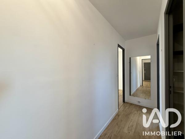 Location appartement 4 pièces 84,39 m² Brignoles