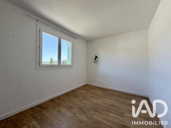 Location appartement 4 pièces 84,39 m² Brignoles