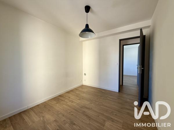 Location appartement 4 pièces 84,39 m² Brignoles