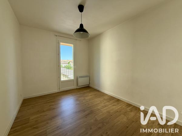 Location appartement 4 pièces 84,39 m² Brignoles