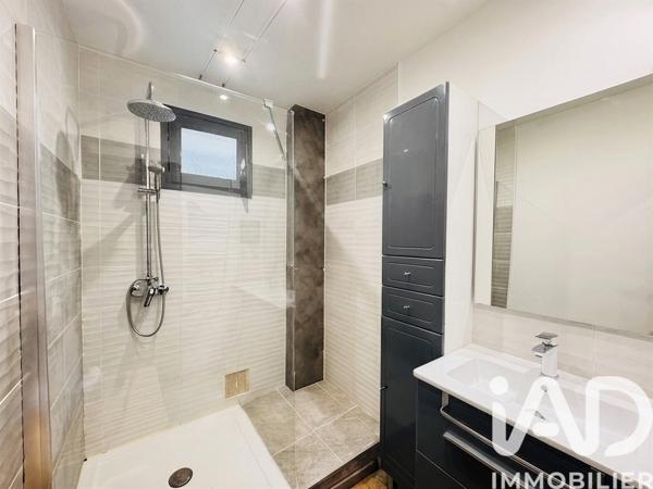 Location appartement 4 pièces 84,39 m² Brignoles