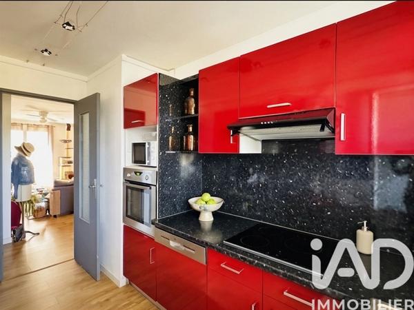 Location appartement 4 pièces 84,39 m² Brignoles