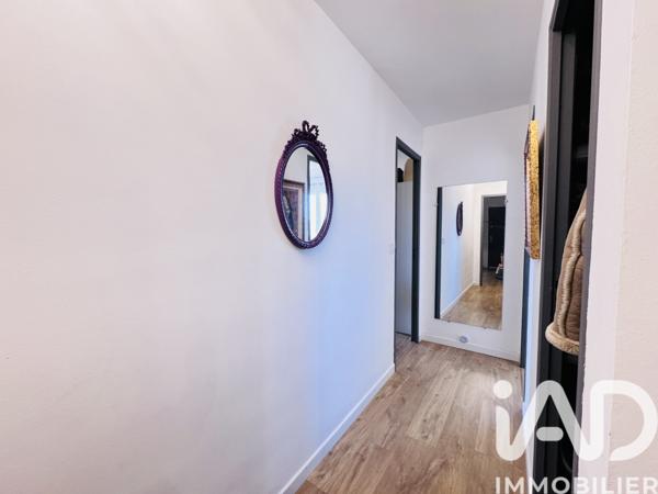 Location appartement 4 pièces 84,39 m² Brignoles