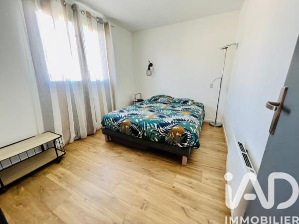 Location appartement 4 pièces 84,39 m² Brignoles
