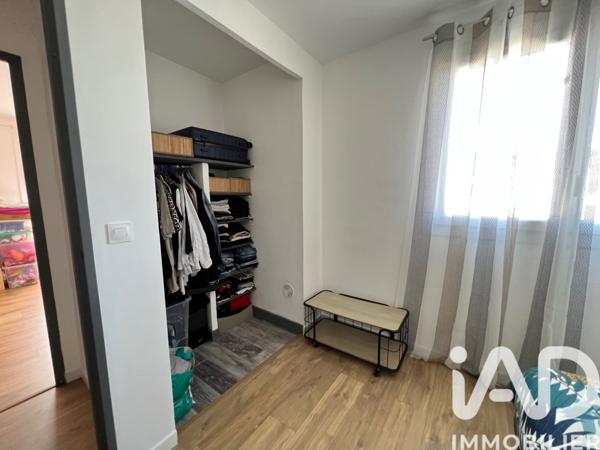 Location appartement 4 pièces 84,39 m² Brignoles