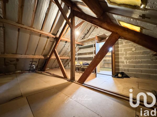 Maison à vendre 3 pièces 81 m² Beynes