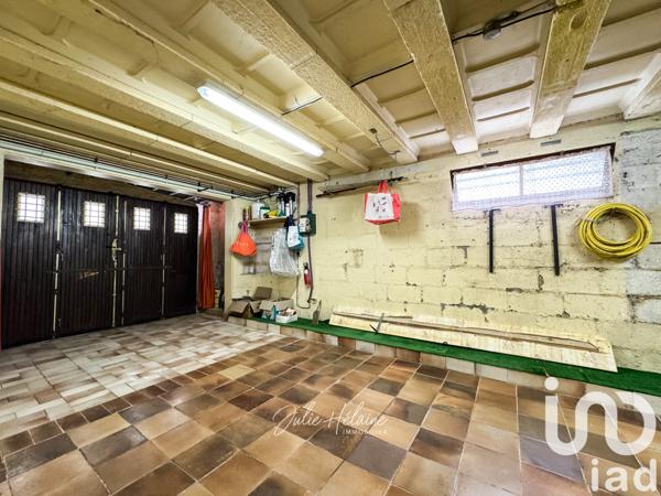 Maison à vendre 3 pièces 81 m² Beynes