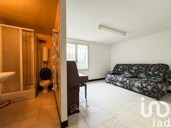 Maison à vendre 3 pièces 81 m² Beynes