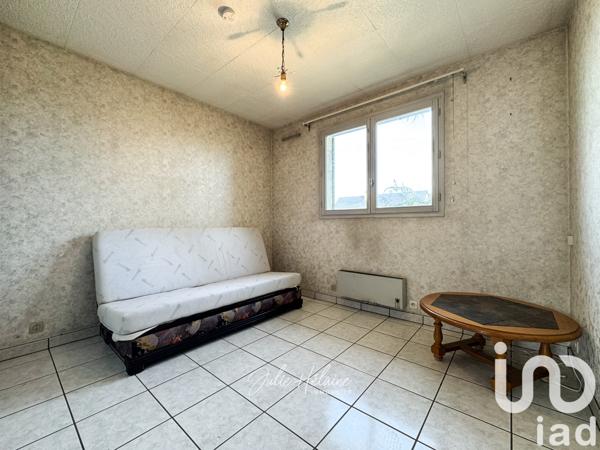 Maison à vendre 3 pièces 81 m² Beynes