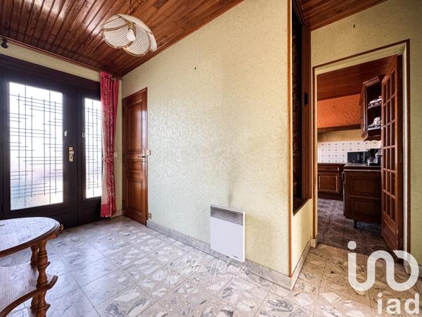 Maison à vendre 3 pièces 81 m² Beynes