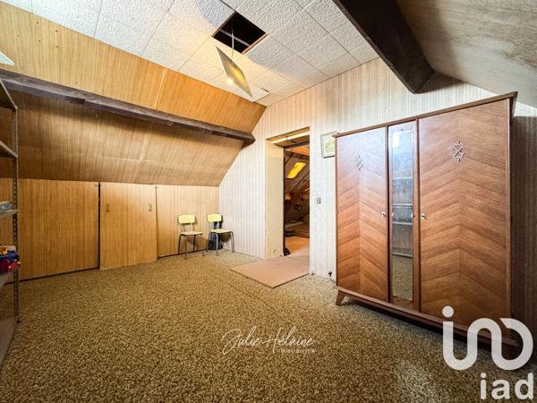 Maison à vendre 3 pièces 81 m² Beynes