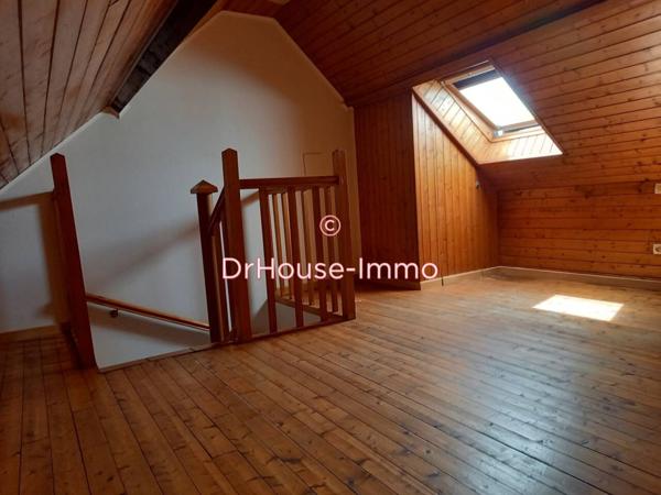 Immeuble à vendre 10 pièces de 80 m²