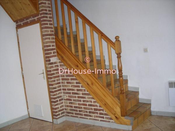Immeuble à vendre 10 pièces de 80 m²