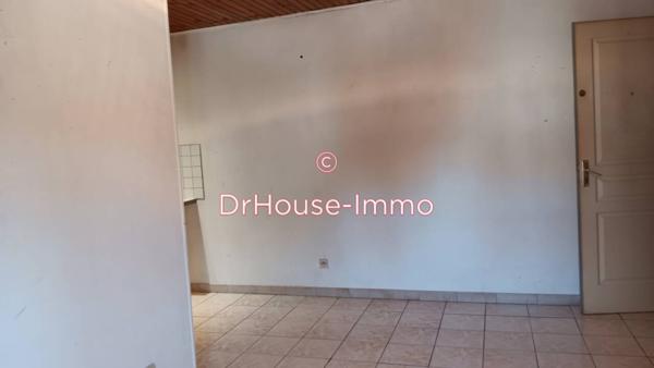 Immeuble à vendre 10 pièces de 80 m²