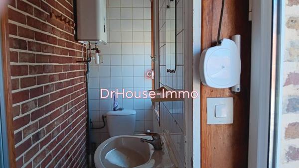 Immeuble à vendre 10 pièces de 80 m²